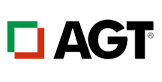 логотип AGT